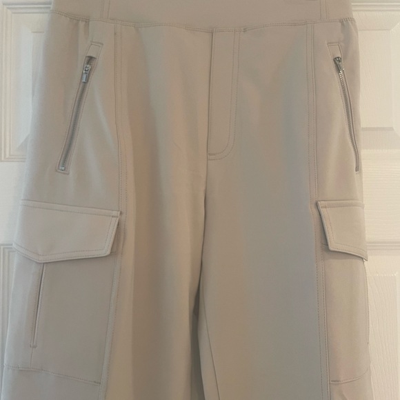 Athleta Endless High Rise Cargo Pant - Picture 6 of 8